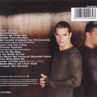 Ricky Martin • Ricky Martin CD - pikkukuva 2