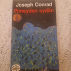 Conrad, Joseph: Pimeyden sydän - pikkukuva 1