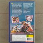 VHS: Mikin Ketkuteatteri (Walt Disney 2002) - pikkukuva 2