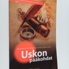 Suomen helluntaiseurakuntien : Uskon pääkohdat - pikkukuva 1