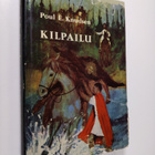 Poul E. Knudsen : Kilpailu - pikkukuva 1