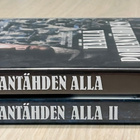 Täällä Pohjantähden alla I&II (2009-2010) 2DVD - pikkukuva 2