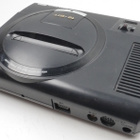Sega Mega Drive I Console (Widened Cartridge Slot) - pikkukuva 2