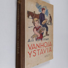 Aili Konttinen : Vanhoja ystäviä - pikkukuva 1