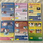 6 x Muumi-DVD (vanhat ääninäyttelijät) - pikkukuva 2