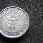 1 cent 2003 Hollannin Antillit. Netherlands Antilles - pikkukuva 2