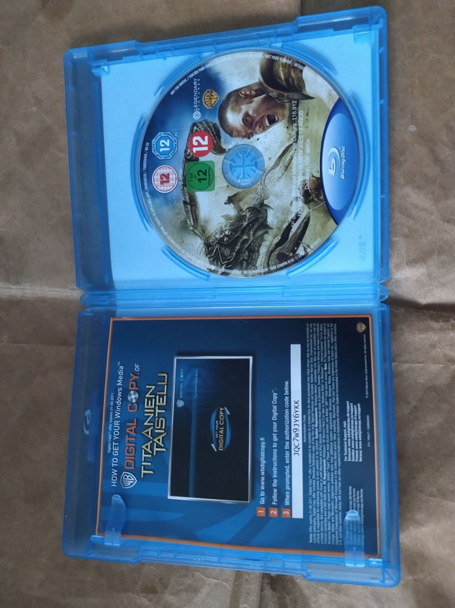 Item image