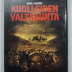 Kuolleiden valtakunta - DVD - pikkukuva 1