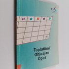 Tuplatiimi : ohjaajan opas - pikkukuva 1