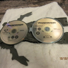 Transformers: Dark of the Moon (3D) SPECIAL EDITION! - pikkukuva 2