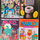 Mad - lehtiä - pikkukuva 4