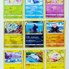 Pokemon McDonald's 2022 Täysi Sarja 15/15 Korttia - pikkukuva 1
