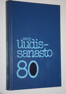 Uudissanasto 80
