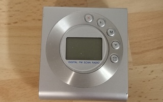 FM radio