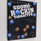 Petri Nevalainen : Suomi-rockin tiekartta - pikkukuva 1