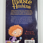 Holly Webb : The case of the stolen sixpence - pikkukuva 2