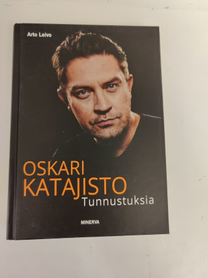 Arto Leivo; Oskari Katajisto - Tunnustuksia