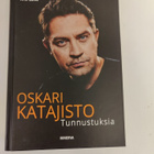 Arto Leivo; Oskari Katajisto - Tunnustuksia - pikkukuva 1
