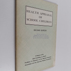 Joint Committee on Health Problems in Education : Health ... - pikkukuva 1