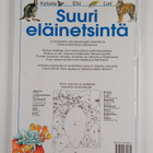 Caroline Young : Suuri eläinetsintä : katsele, etsi, lue - pikkukuva 2