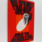 Georges Simenon : Kirje tuomarilleni - pikkukuva 1