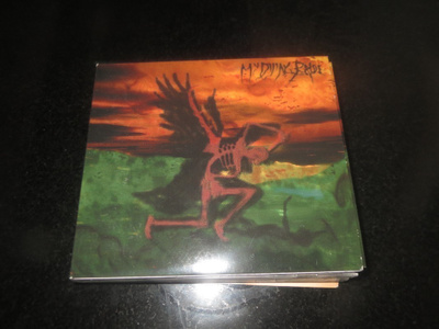 My Dying Bride The Dreadful Hours digi