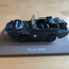 Pienoismalli Ford GPA - pikkukuva 1