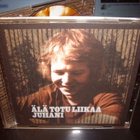 CD : JUHANI : ÄLÄ TOTU LIIKAA ( 2004 MONSP ) SIS.PK! - pikkukuva 1