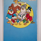 Walt Disney : Ankronikka 7 : Selville vesille - pikkukuva 2