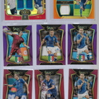 Italia x 89 Panini World Cup 2014 Prizm Euro 2016 Prizm ym. - pikkukuva 3