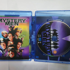 Mystery Men Bluray - pikkukuva 4
