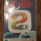 Pikku Kakkosen joulu (DVD) - pikkukuva 2