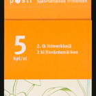 2011, Elämän kevät, vihko V88*' - pikkukuva 2