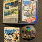 SSX On Tour PS2 - pikkukuva 1