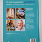 Glynis Barnes-Mellish : Vesivärimaalauksen uusi käsikirja - pikkukuva 2