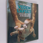 Erik Sidenbladh : Vedenlapset : vesisynnytys ja vauvauinti - pikkukuva 1