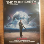 The quiet earth,huomisen tuska - pikkukuva 1