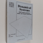 D. K. Arrowsmith : Dynamical systems : differential equat... - pikkukuva 1