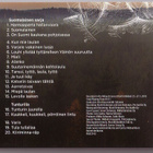 cd, Cantus Michaelis - Hallanvaara [kuoro- / kansanmusiikki] - pikkukuva 2