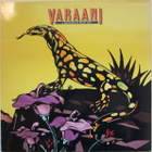 (LP) J. Karjalainen Ja Mustat Lasit – Varaani - pikkukuva 1
