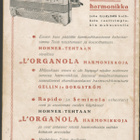 1933 Seminola orkesterin tanssisävelmiä vihko no. 7 - pikkukuva 2