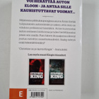 Stephen King : Christine tappaja-auto - pikkukuva 2