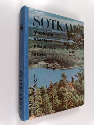 Leevi ym. (toim.) Palola : Sotkamo : Vuokatin vaarojen pi...
