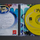CD: Nylon Beat - Satasen Laina (1997) - pikkukuva 3