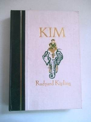 Rudyard Kipling: KIM