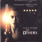 The Others (Nicole Kidman, Christopher Eccleston) - pikkukuva 1