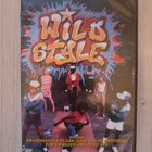 Charlie Ahearn: Wild Style (1983) (DVD, 2002, Rhino) - pikkukuva 1