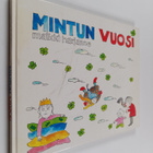Maikki Harjanne : Mintun vuosi - pikkukuva 1
