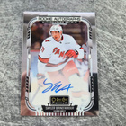 Skyler Brind'Amour 2025-26 OPC Platinum Auto - pikkukuva 1