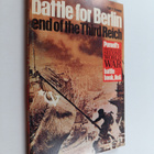 Earl F. Ziemke : The battle for Berlin : end of the Third... - pikkukuva 1